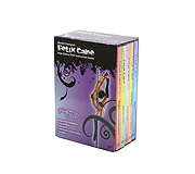 Felix Cane Series - DVD Box. SLUTS�LD