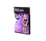 Felix Cane Series - Disc 3: Advanced Felix Cane Series - Disc 3: Advanced