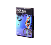 Felix Cane Series - Disc 5: Flexibility SLUTS�LD