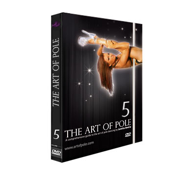 The Art Of Pole Vol 5 The Art Of Pole Vol 5