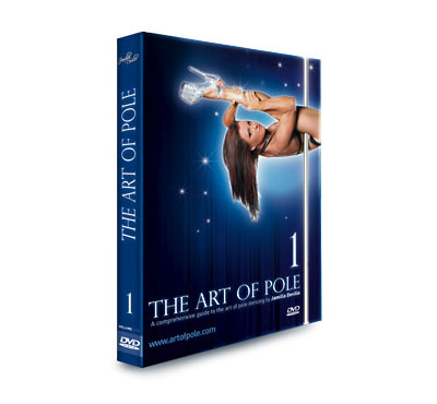 The Art Of Pole Vol 1 SLUTS�LD