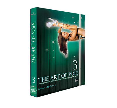 The Art Of Pole Vol 3 The Art Of Pole Vol 3